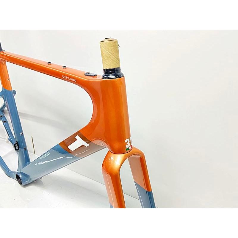 訳アリ スリーティー 3T エクスプローロレースマックス EXPLORO