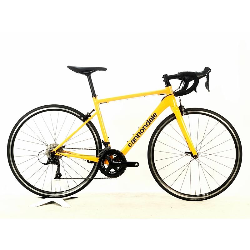 [送料込み] Cannondale CAAD OPTIMO 3 シマノ SORA Cannondale CAAD Optimo 3 Black Road Bike Sora - Live4bikes