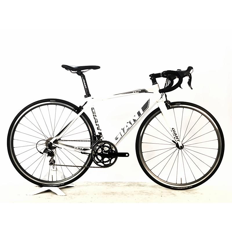 GIANT ジャイアント TCR 1 105 2012年 ロードバイク Sサイズ