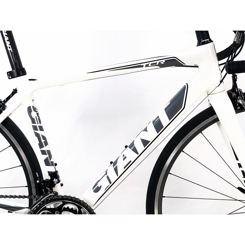 GIANT（ジャイアント） GIANT TCR 1 105 2012年 ロードバイク Sサイズ
