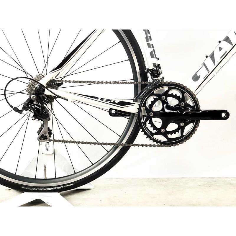 Giant TCR1 105 10s XS 2013 ロードバイク 専用出品 GIANT 「ジャイアント」 TCR1 2013年モデル ロードバイク