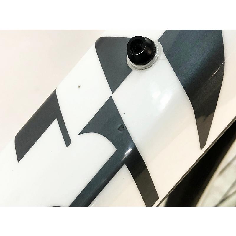 GIANT ジャイアント TCR 1 105 2012年 ロードバイク Sサイズ ホワイト