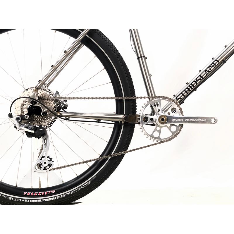 STRIDSLAND ストリズランド ハンドル クロモリ STRIDSLAND ストリズランド ハンドル クロモリ STRIDSLAND