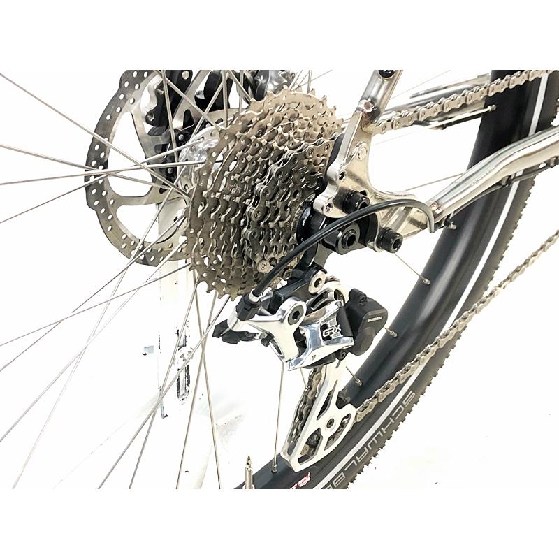 STRIDSLAND ストリズランド ハンドル クロモリ STRIDSLAND ストリズランド ハンドル クロモリ