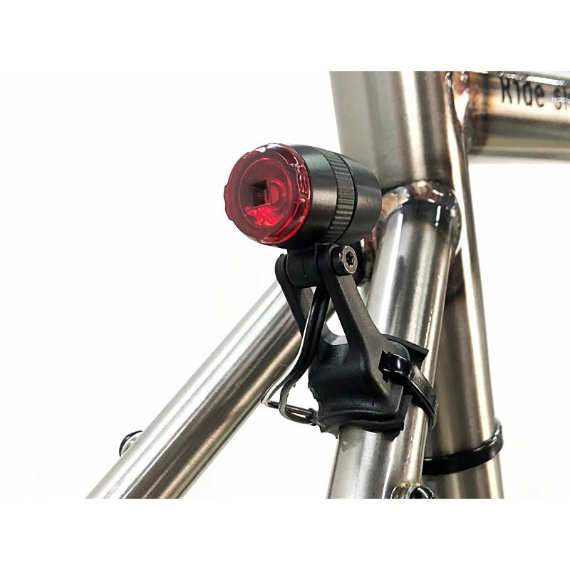 STRIDSLAND ストリズランド ハンドル クロモリ 超美品 ストリズランド STRIDSLAND ビーチコマー beachcomber