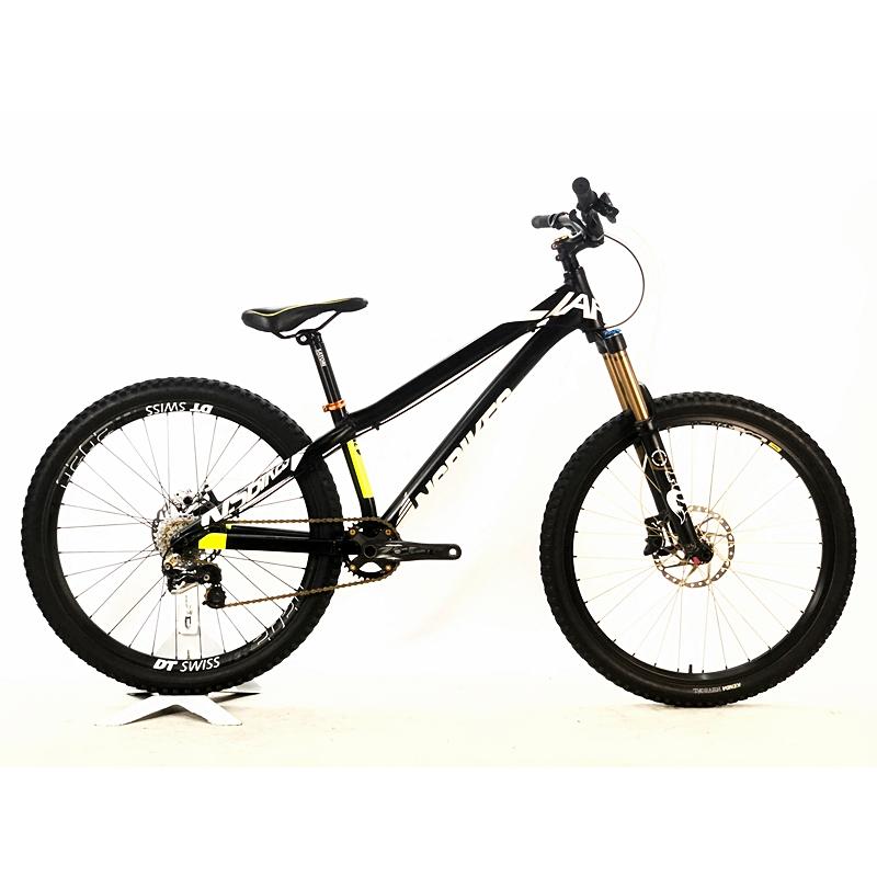 エヌエスバイクス NS BIKES ライアー LIAR 2018年 SAINT 26インチ 