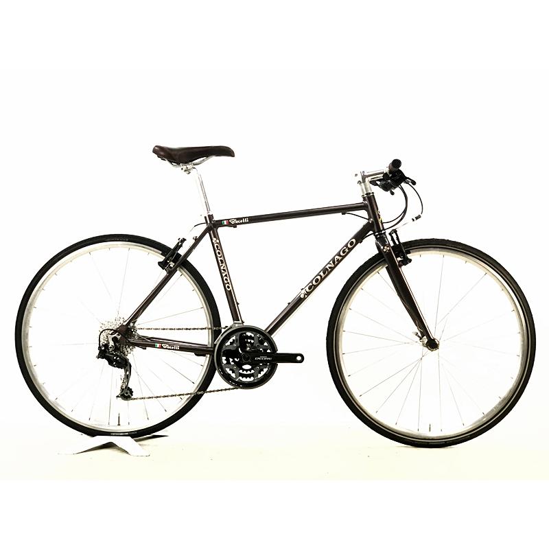 COLNAGO（コルナゴ） ビスコッティ BISCOTTI DEORE 2016年 クロス