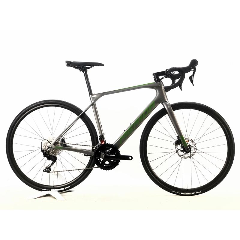 未走行品 メリダ MERIDA SCULTURA ENDURANCE 4000 105 油圧DISC 2022