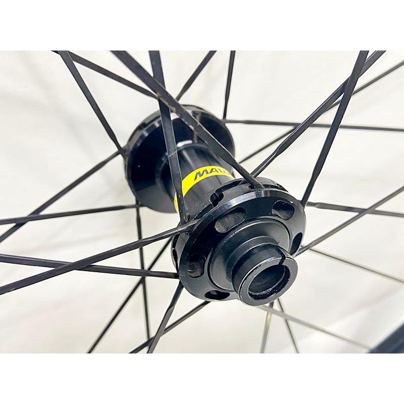 MAVIC キシリウム 30 ディスク ホイール 001.jpg?v=1642747558&width=1920