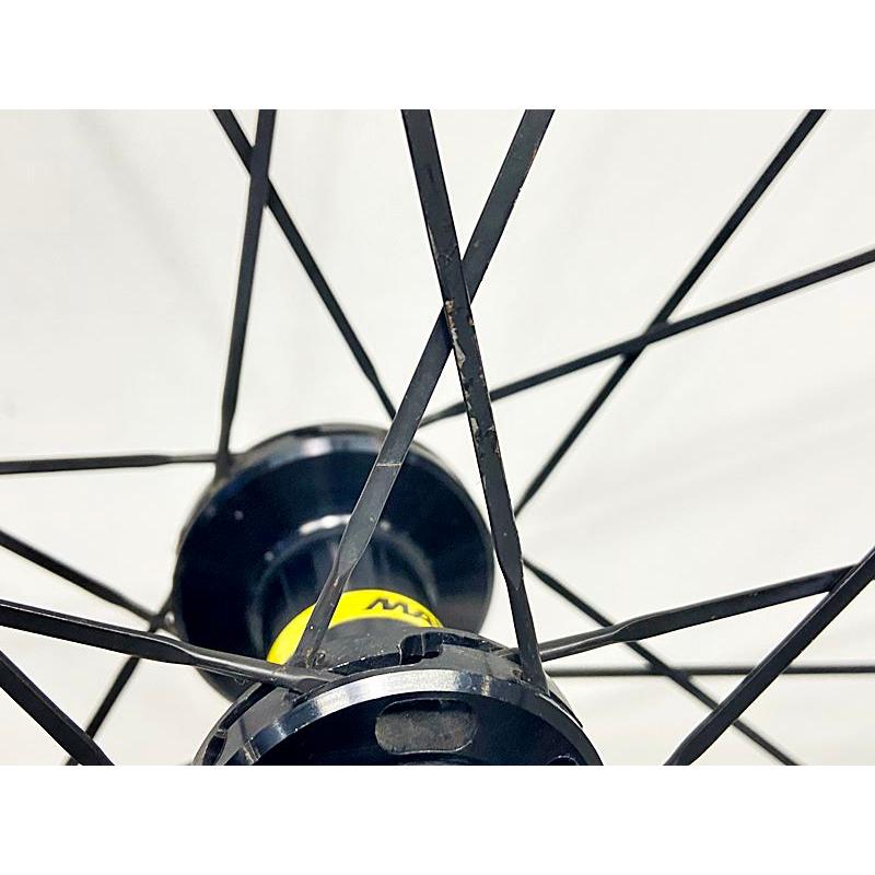 MAVIC キシリウム 30 ディスク ホイール 001.jpg?v=1642747558&width=1920