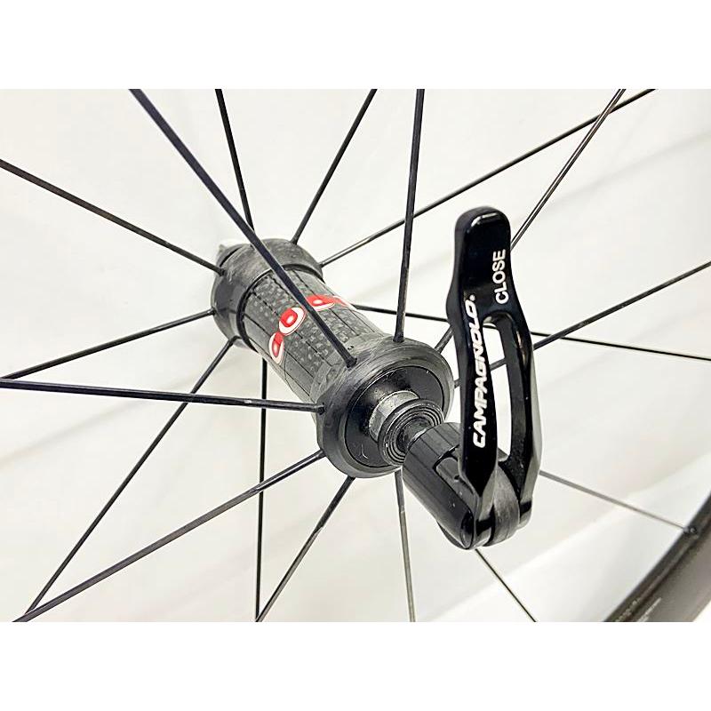 カンパニョーロ CAMPAGNOLO ボーラウルトラ BORA ULTRA 50 TU