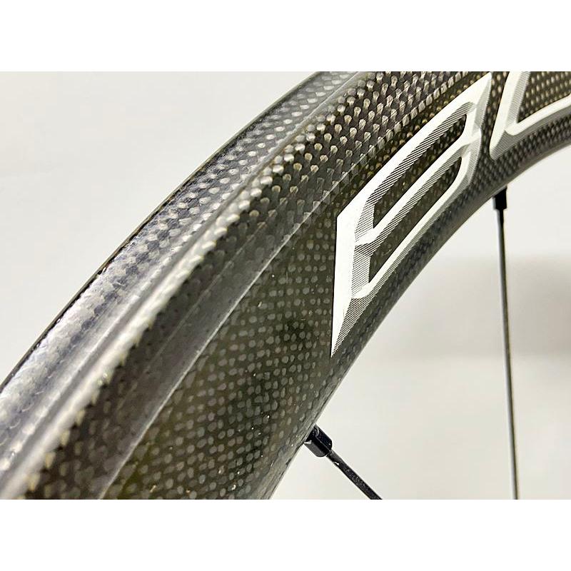 BORA ULTRA 50 クリンチャー シマノフリー11速 後輪のみ カンパニョーロ CAMPAGNORO ボーラ BORA ULTRA 50 カーボン