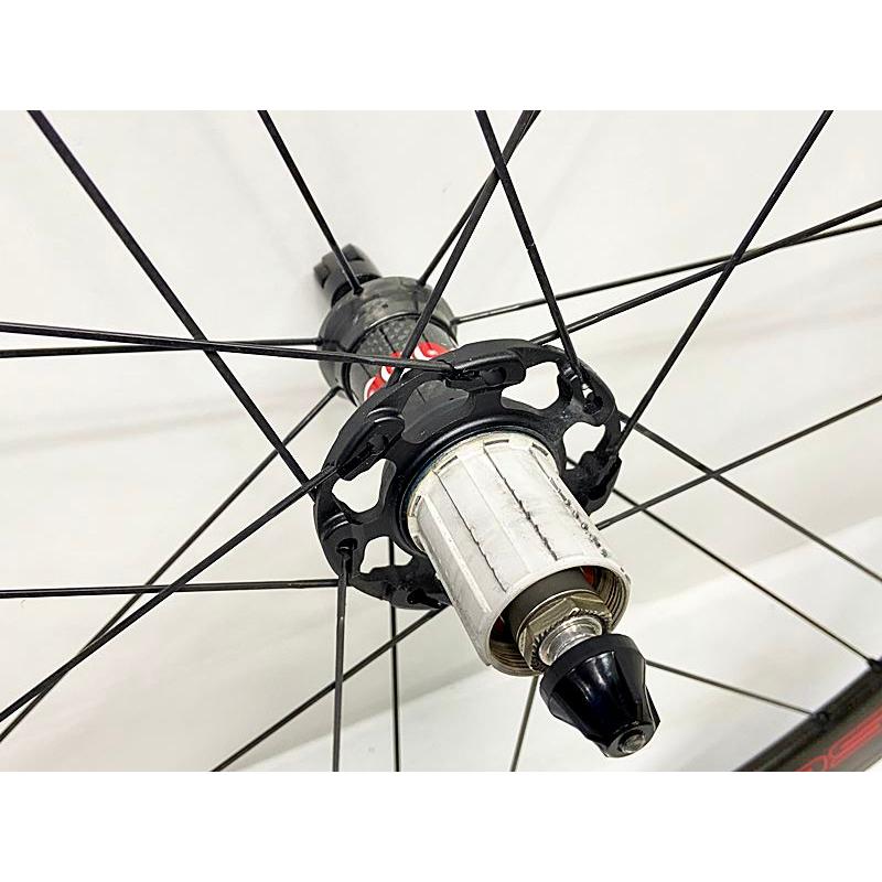 CAMPAGNOLO BORA ULTRA 50 ホイールセット Campagnolo Bora Ultra 50 Tubular Wheelset - Bike King Cycling