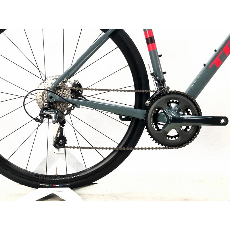 トレック 美品 TREK チェックポイント CHECKPOINT AL 4 Tiagra