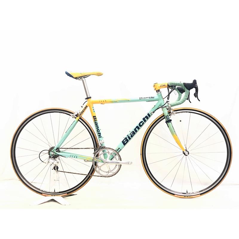 Bianchi（ビアンキ） ジャンク メガプロ XL MEGA PRO XL 85 TDF