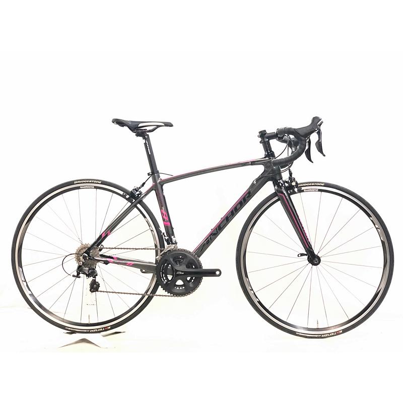 ANCHOR（アンカー） アールエルエイト エリート RL8W ELITE SHIMANO