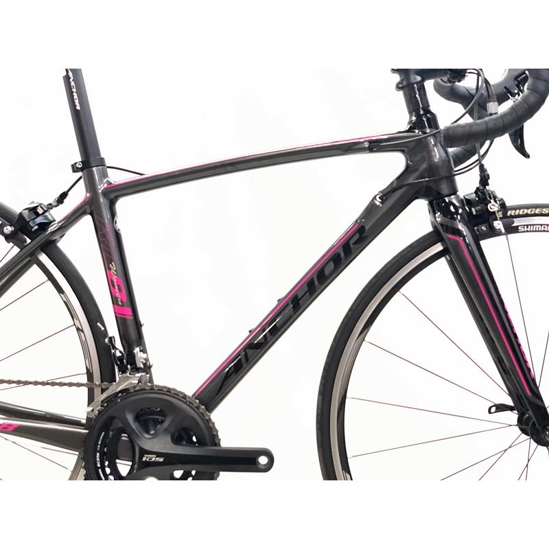 ANCHOR（アンカー） アールエルエイト エリート RL8W ELITE SHIMANO