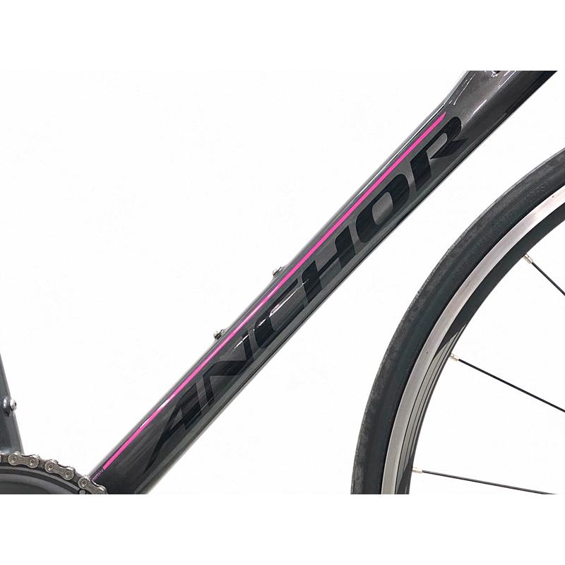 ANCHOR（アンカー） アールエルエイト エリート RL8W ELITE SHIMANO