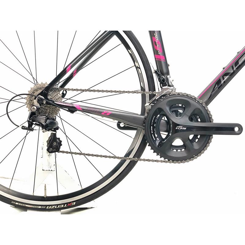ANCHOR（アンカー） アールエルエイト エリート RL8W ELITE SHIMANO 