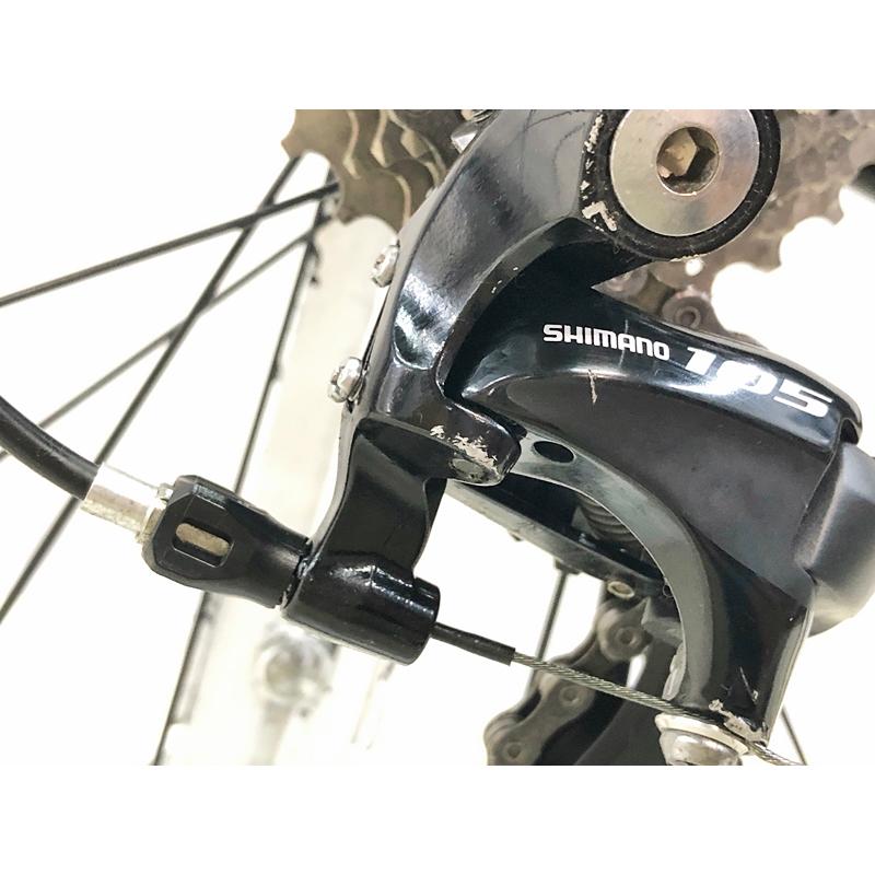 ANCHOR（アンカー） アールエルエイト エリート RL8W ELITE SHIMANO