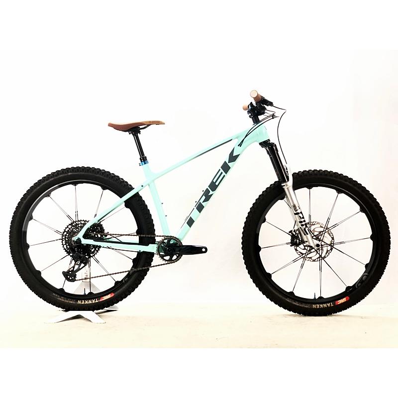 TREK ROSCOE7 2021モデル マウンテンバイク(MTB) ロスコー7 Rower Trek Roscoe 7 2021