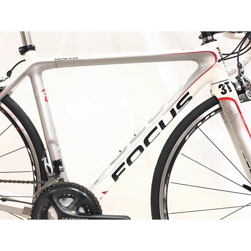フォーカス FOCUS イザルコ プロ IZALCO PRO SHIMANO ULTEGRA