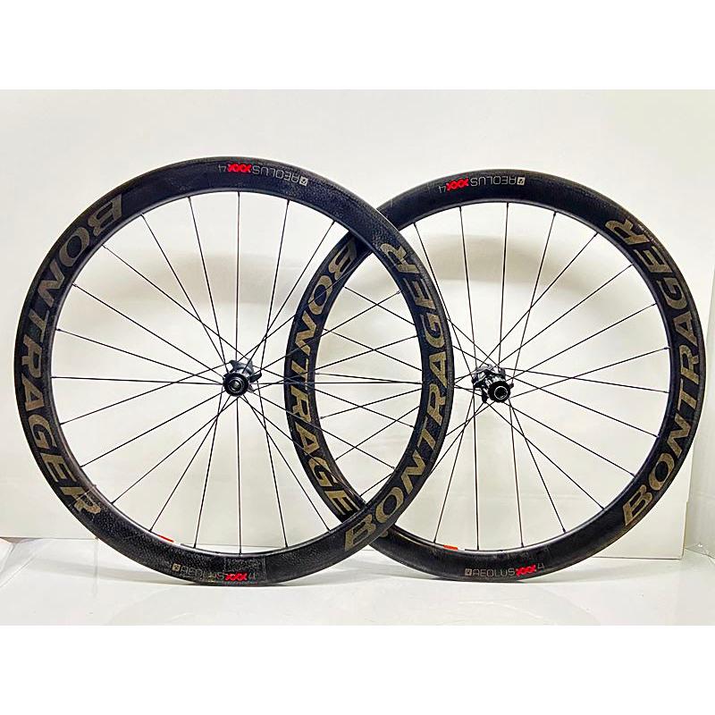 ボントレガー BONTRAGER アイオロス AEOLUS XXX 4 ホイールセット 