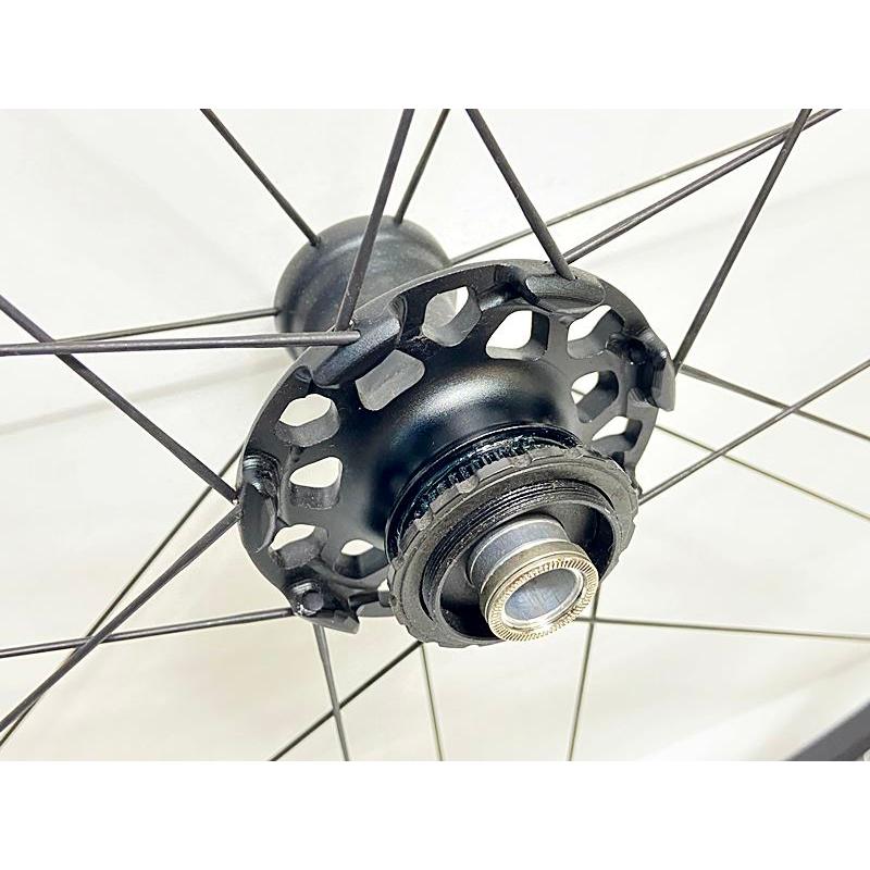 美品 カンパニョーロ CAMPAGNOLO ゾンダ ZONDA DB ホイール