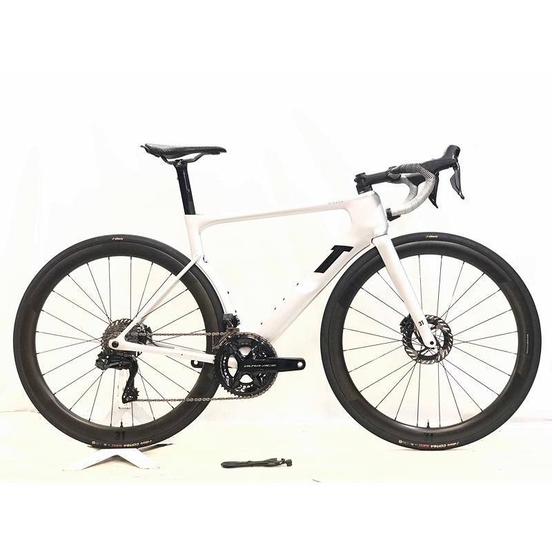 スリーティー 3T ストラーダ STRADA ICR SHIMANO DURA-ACE R9270 2023