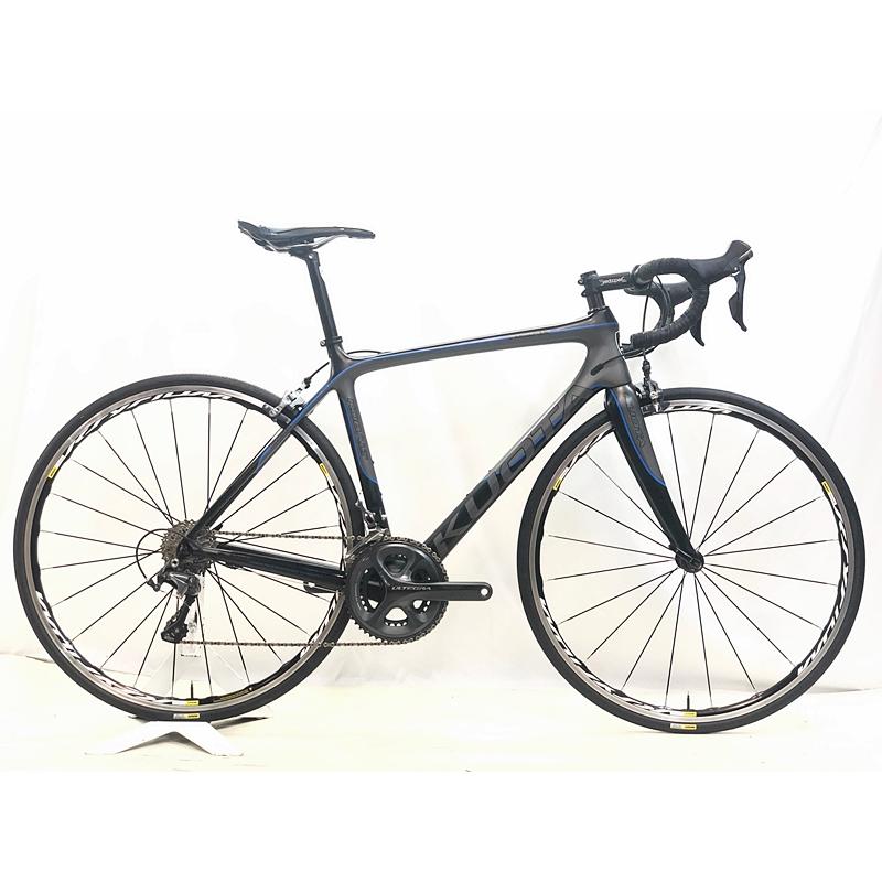 訳アリ クオータ KUOTA コバルト KOBALT ULTEGRA 2016年 カーボン