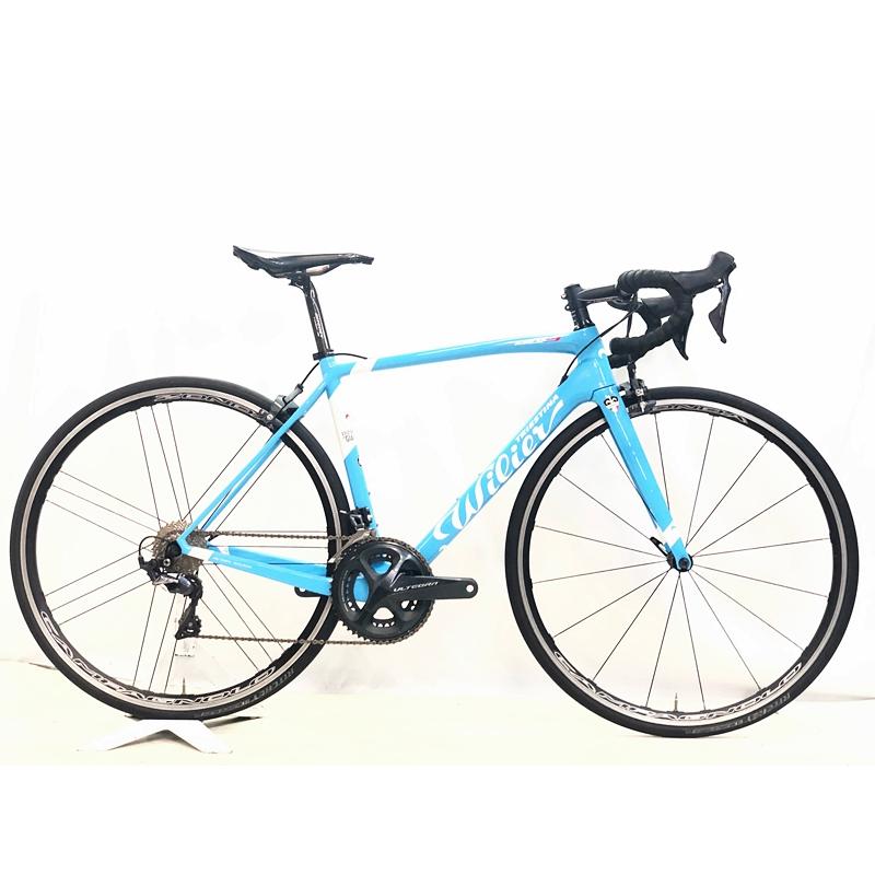 ウィリエール Wilier ゼロノヴェ リミテッド ZERO.9 LTD ULTEGRA 2019