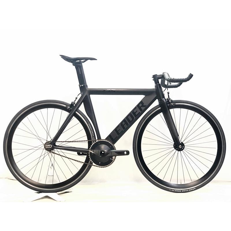 リーダーバイク LEADER BIKES 735TR 2025年 シングルスピード