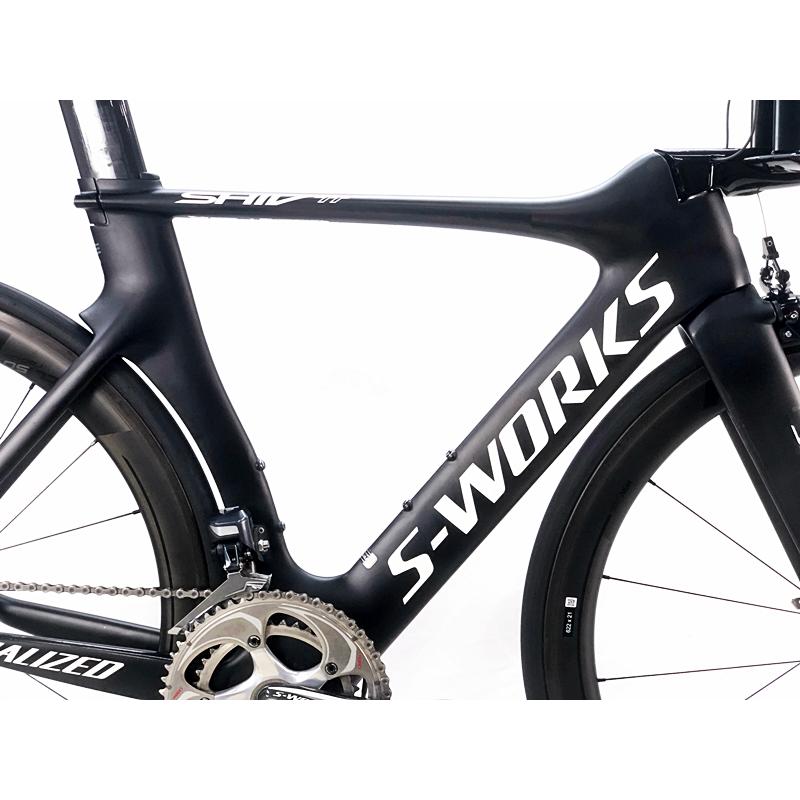 スペシャライズド（Specialized） ○SPECIALIZED S-WORKS SHIV TT