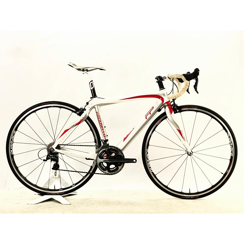 ピナレロ（PINARELLO） PINARELLO FP3 CARBON DURA-ACE 2010年