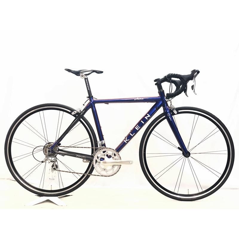 クライン KLEIN オーラ AURA V SHIMANO TIAGRA 4500 2008年 ロード 