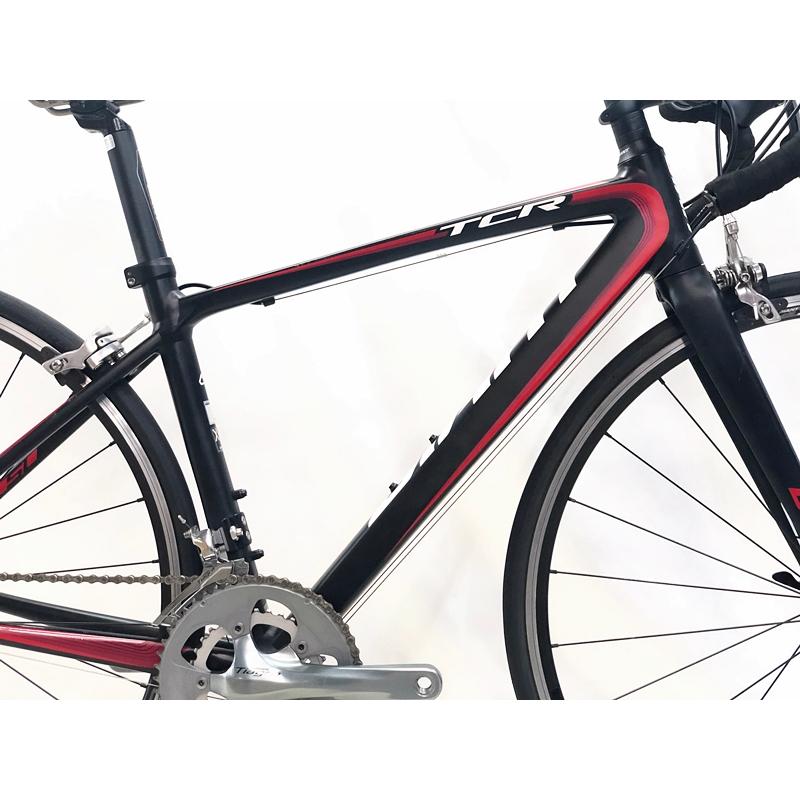 ジャイアント GIANT TCR XSサイズ ロードバイク シマノ ティアグラ ジャイアント GIANT TCR XSサイズ ロードバイク シマノ