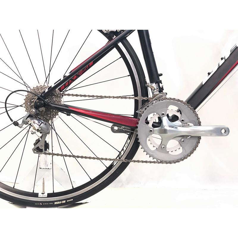 GIANT ジャイアント TCR 1 SHIMANO TIAGRA 4600 2015年 ロード