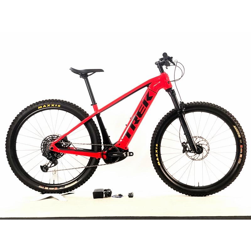 TREK 「トレック」 Powerfly 5 2021年モデル E-Bike マウンテンバイク Powerfly 5 - Trek Bikes (JP)