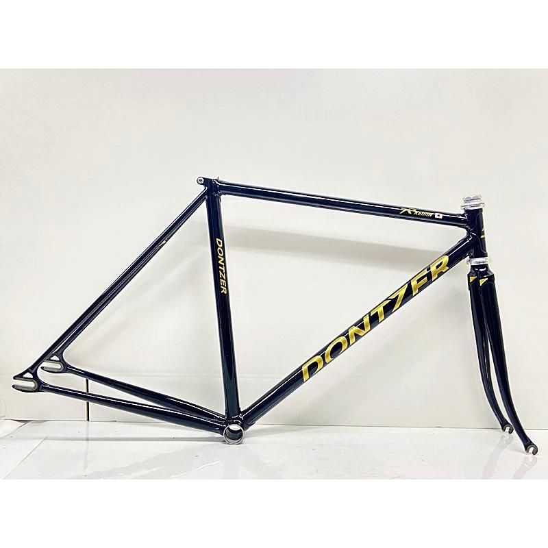 公道走行不可】 美品 ドンツァー DONTZER トラック ピスト NJS