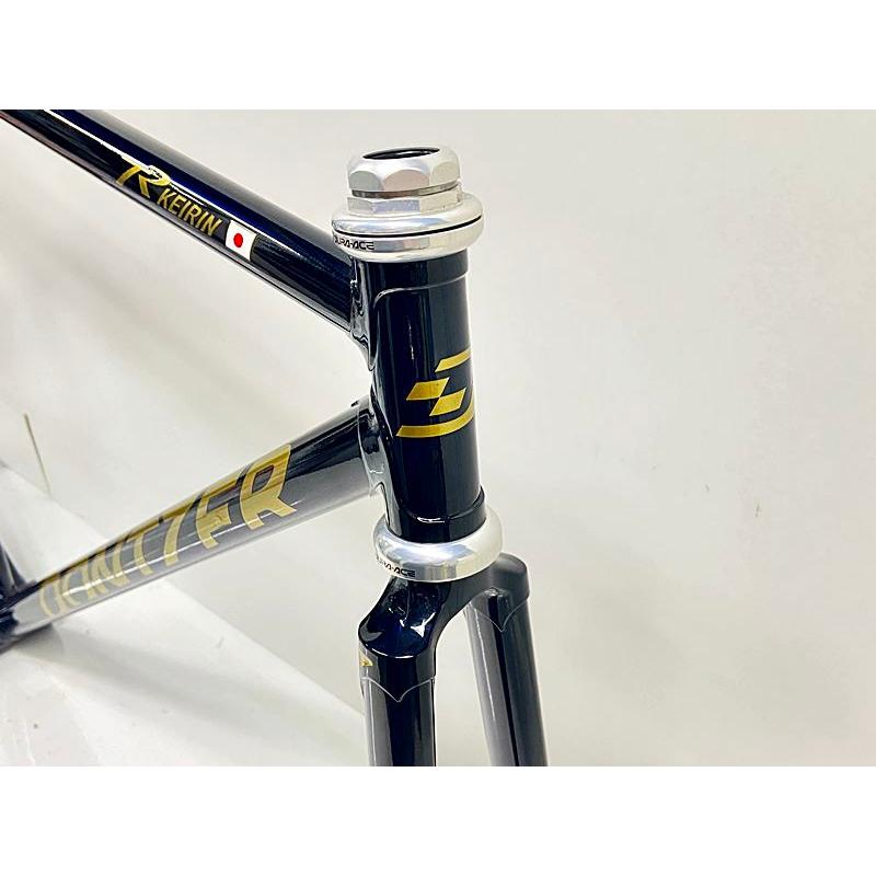公道走行不可】 美品 ドンツァー DONTZER トラック ピスト NJS