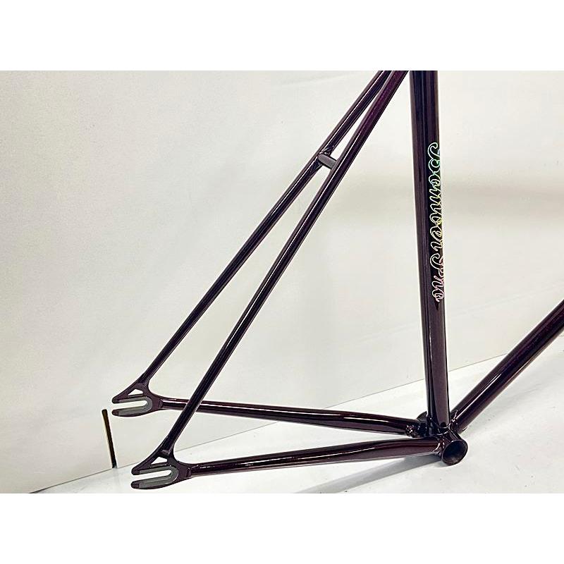 公道走行不可】 ボンバープロ BOMBER PRO トラック ピスト NJS