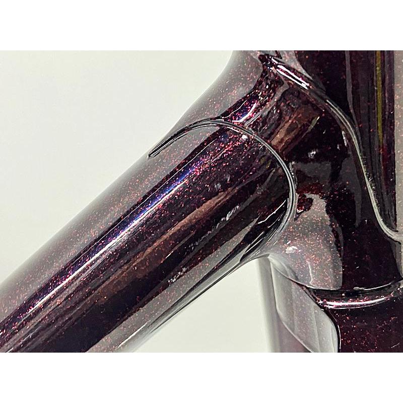 公道走行不可】 ボンバープロ BOMBER PRO トラック ピスト NJS