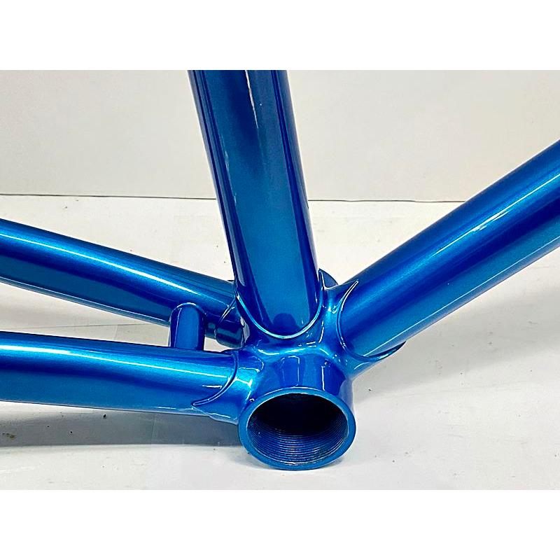 公道走行不可】 美品 ボンバープロ BOMBER PRO トラック ピスト