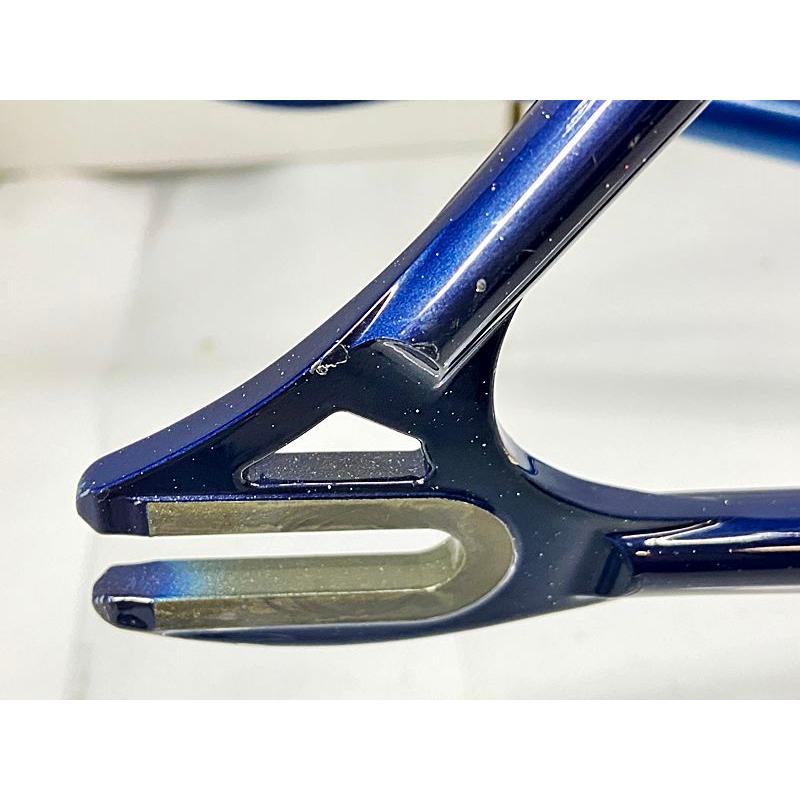 公道走行不可】 美品 ボンバープロ BOMBER PRO トラック ピスト