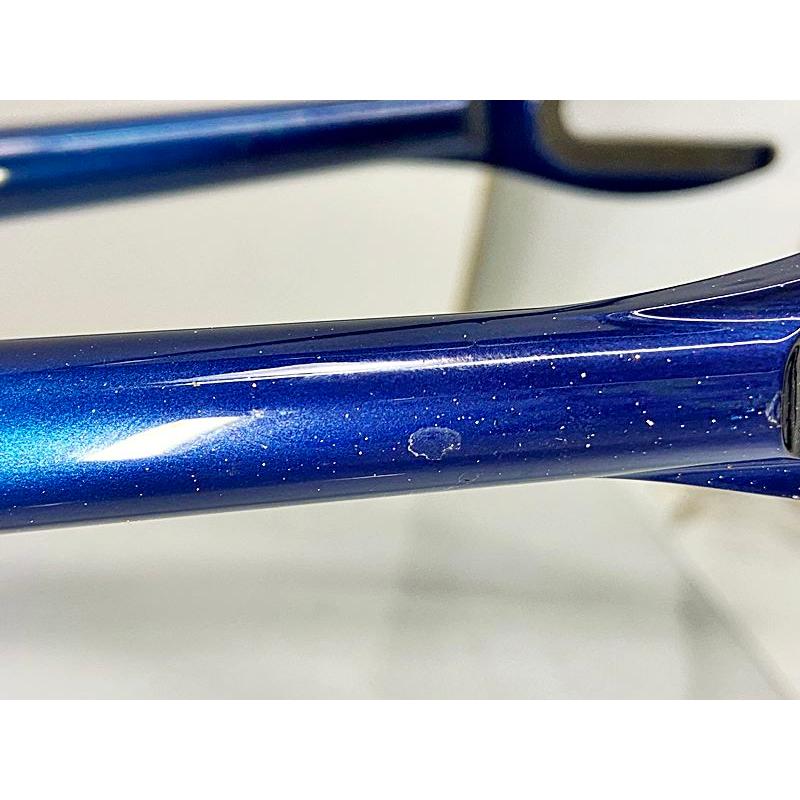 公道走行不可】 美品 ボンバープロ BOMBER PRO トラック ピスト NJS