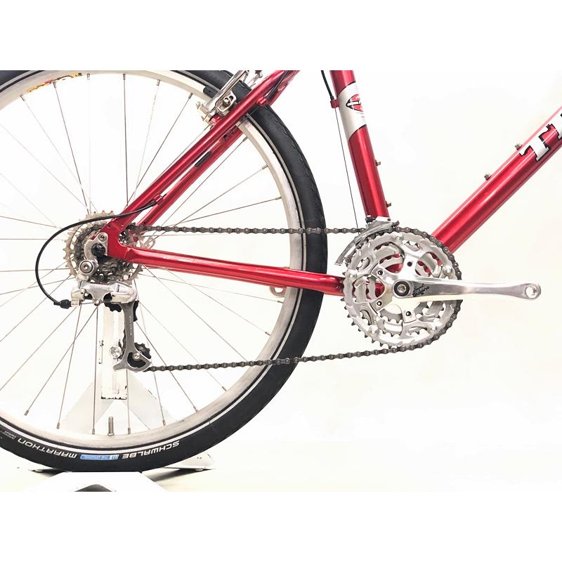 シューピー　Trek マウンテンバイク レッド 26.5インチ シューピー様専用 Trek マウンテンバイク レッド 26.5インチ