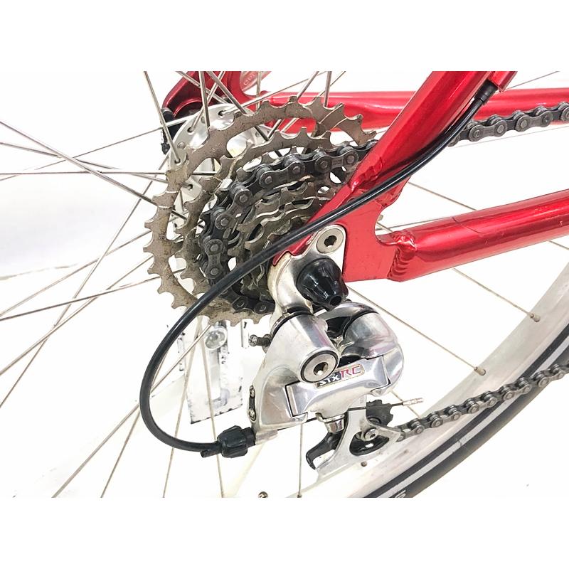 トレック TREK 6000 1998年 26インチ マウンテンバイク 18インチ