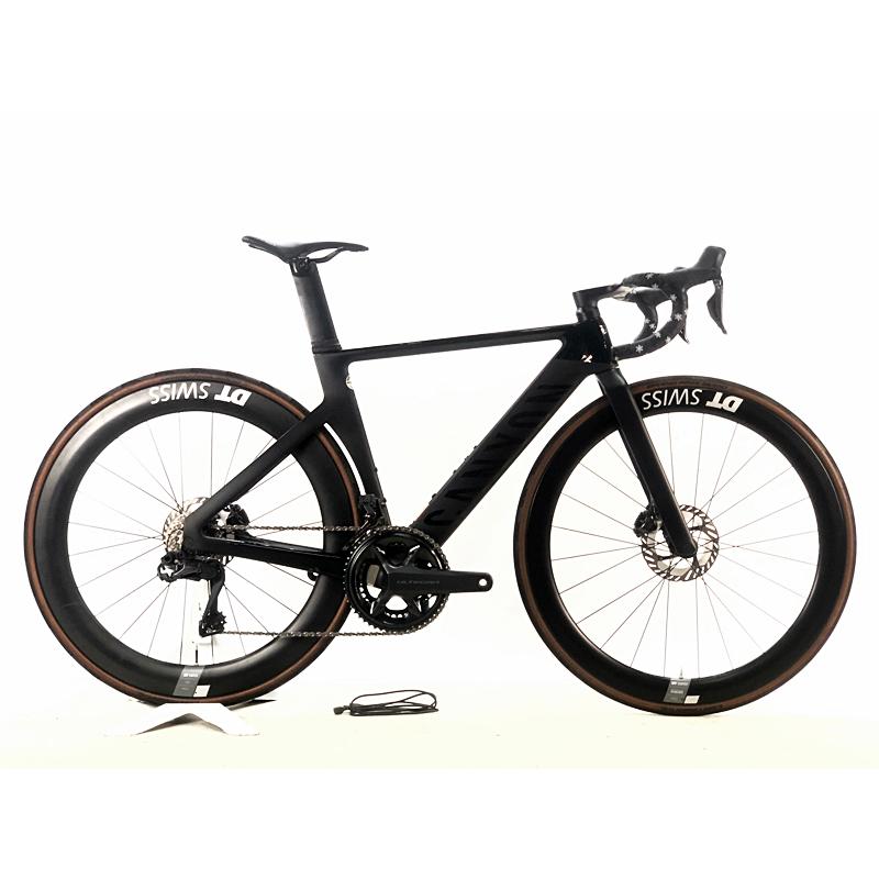 ○ キャニオン CANYON AEROAD CF SLX 8 Di2 2022年 12速 ULTEGRA 電動