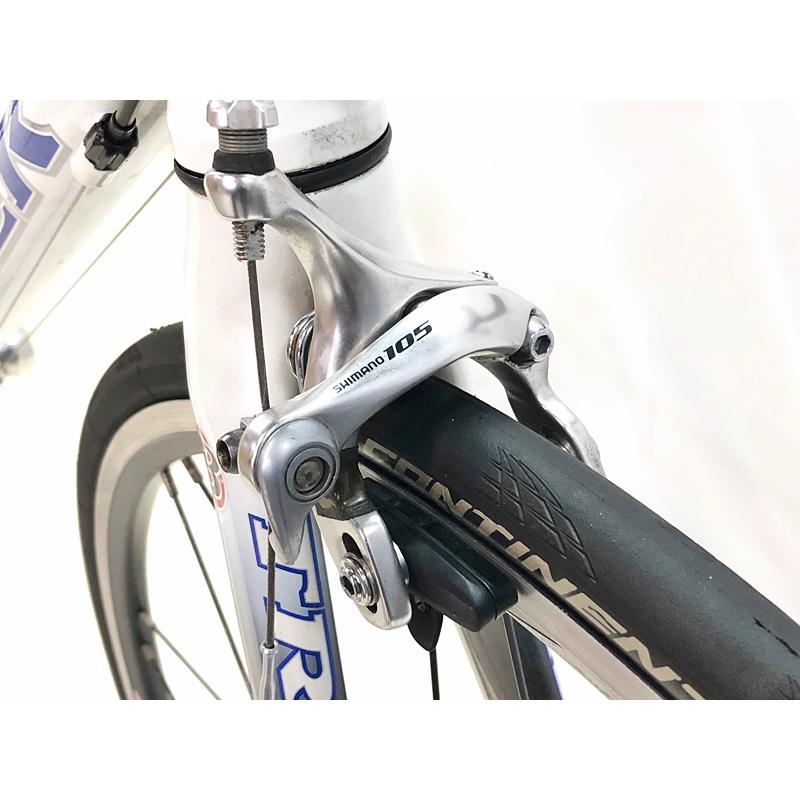 Trek ロードバイク Shimano 105 トレックの24年シン・105(12段)搭載モデル、ドドーンとご紹介