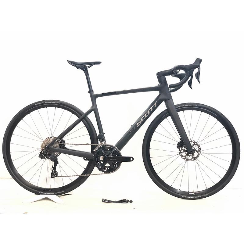⭐*︎様 アップグレード済 Scott ロードバイク Shimano 105ブレ 【公式